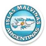 liga islas malvinas android application logo